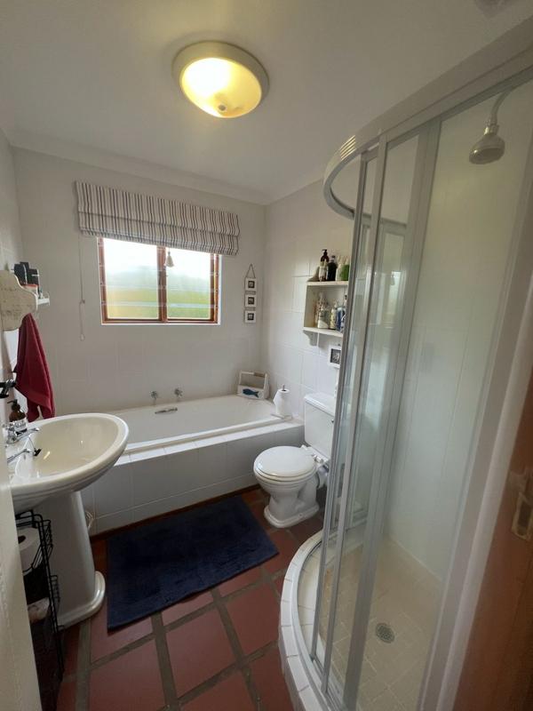 To Let 4 Bedroom Property for Rent in Sedgefield Central Western Cape